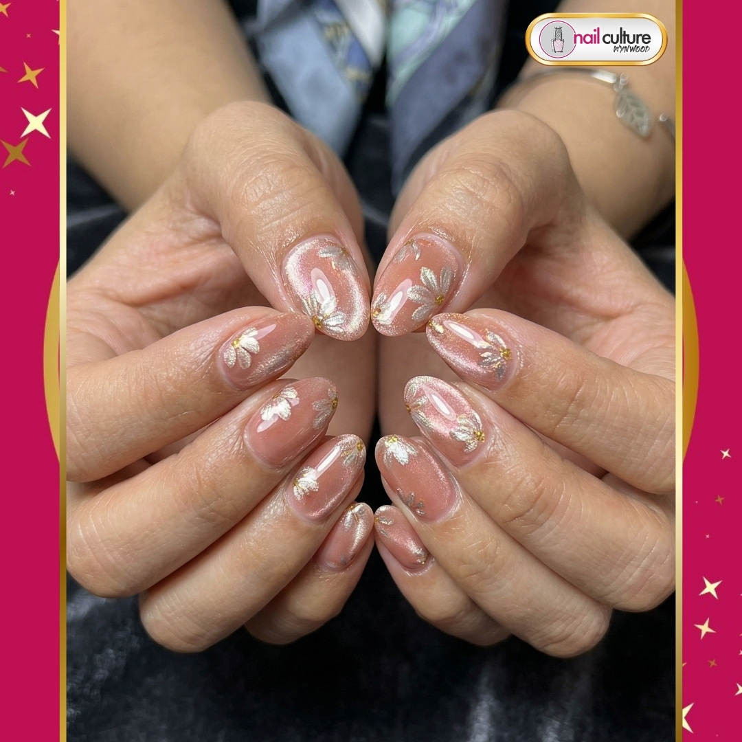 Nail April 21